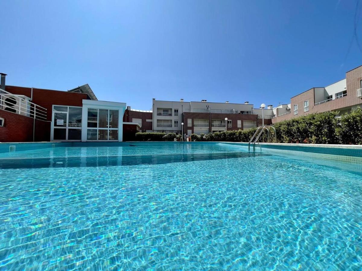 Apartamento Ofir Fão Eksteriør bilde