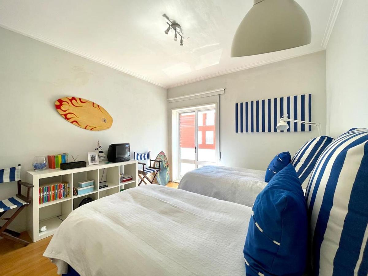 Apartamento Ofir Fão Eksteriør bilde