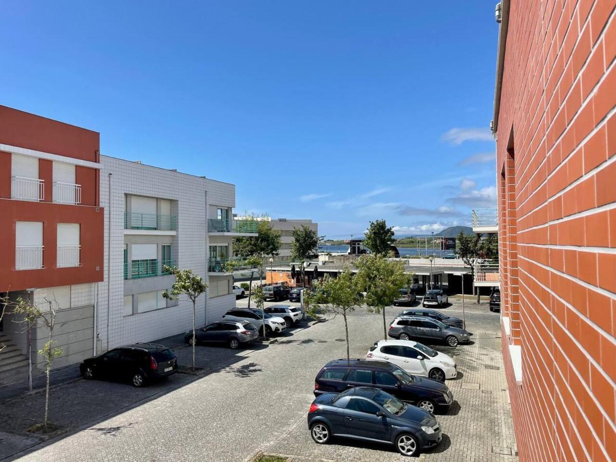 Apartamento Ofir Fão Eksteriør bilde
